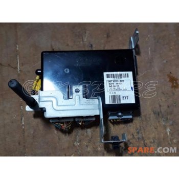 Hyundai Grand Starex / H1 - Used Unit Assy-BCM & Receiver [95400-4H103] by K-Spare.com