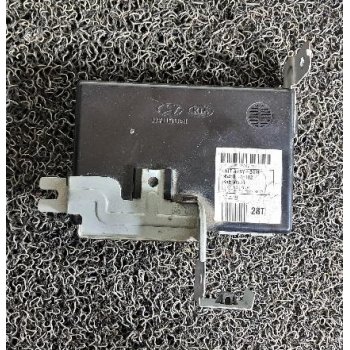 Hyundai Grand Starex - Used Unt Assy-BCM [95410-4H102] by K-Spare.com