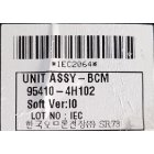 Hyundai Grand Starex - USED UNIT ASSY-BCM [954104H102]