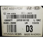 Hyundai Tucson ix - USED UNIT ASSY-PDM [95460-2S050]