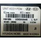 KIA K7 - USED UNIT ASSY-PDM [95460-3R060]