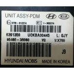 KIA K7 - USED UNIT ASSY-PDM [95460-3R060]