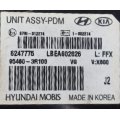 K7 - Used Unit Assy-PDM [954603R100]