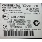 KIA New Sorento R - USED MODULE ASSY-SMART KEY [95480-2P300]