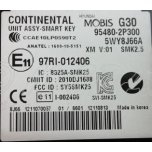 KIA New Sorento R - USED MODULE ASSY-SMART KEY [95480-2P300]