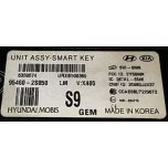 Hyundai Tucson ix - USED MODULE ASSY-SMART KEY [95480-2S050]