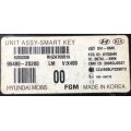 Tucson ix - Used Smart Key-Module [954802S200]