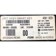 Tucson ix - Used Smart Key-Module [954802S200]
