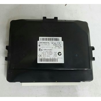 Kia K5 - Used Module Assy-Smart Key [95480-2T540] by K-Spare.com