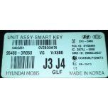 KIA K7 - USED MODULE ASSY-SMART KEY [95480-3R050]