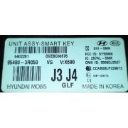 KIA K7 - USED MODULE ASSY-SMART KEY [95480-3R050]
