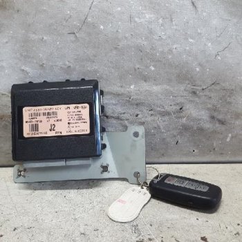 Kia K7 - Used Module Assy-Smart Key [95480-3R100] by K-Spare.com