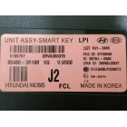 KIA K7 - USED MODULE ASSY-SMART KEY [95480-3R100]