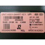 KIA K7 - USED MODULE ASSY-SMART KEY [95480-3R100]