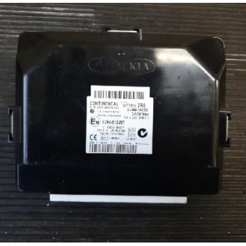 Kia New K7 - Used Module Assy-Smart Key [95480-3R600] by K-Spare.com