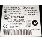 KIA The New K7 - USED MODULE ASSY-SMART KEY [95480-3R600]