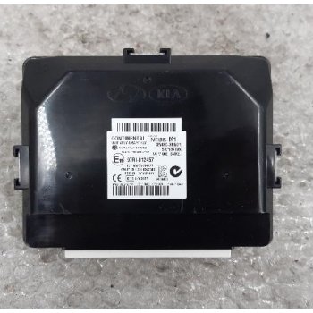 Kia New K7 - Used Module Assy-Smart Key [95480-3R601] by K-Spare.com
