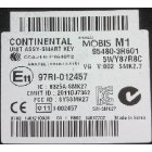 KIA The New K7 - USED MODULE ASSY-SMART KEY [954803R601]