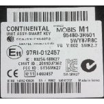 KIA The New K7 - USED MODULE ASSY-SMART KEY [954803R601]