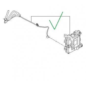 Avante MD - Module Assy-Smart Key [95480-3X104] by K-Spare.com