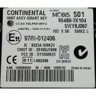 Hyundai Avante MD - USED MODULE ASSY-SMART KEY [95480-3X104]