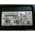 Tucson TL - Module-Smart Key, Used [95480D3000]