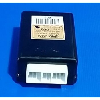 Hyundai i30 - Used Module Assy-ATA Key Lock Control [95850-2H200] by K-Spare.com