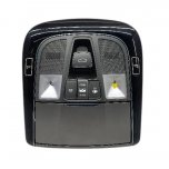 HYUNDAI Grandeur HG - USED LAMP ASSY-O/HEAD CONSOLE [928103V500RA5]