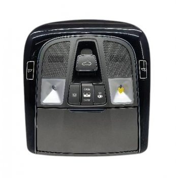 Hyundai Grandeur HG - Used Lamp Assy-O/H Console [92810-3V500RA5] by K-Spare.com