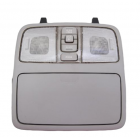 Hyundai i30 - USED LAMP ASSY-O/HEAD CONSOLE [92810-2L000]