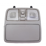 Hyundai i30 - USED LAMP ASSY-O/HEAD CONSOLE [92810-2L000]