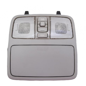 Hyundai i30 - Used Lamp Assy-Overhead Console [92810-2L000] by K-Spare.com