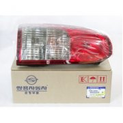 Actyon Sports - Left Tail Lamp Assy  [8360132003]