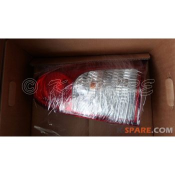 SsangYong Actyon Sports - Lamp Assy-RR Comb. RH [83602-32003] by K-Spare.com
