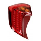 All New Morning / Picanto - Left Rear Lamp [924011Y300]