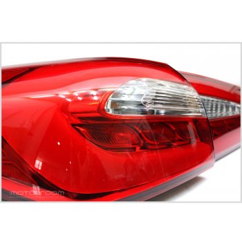 Kia K3 - Lamp Assy-Rear LED,LH [92401-A7300]