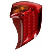 All New Morning / Picanto -Right Rear Lamp [924021Y300]