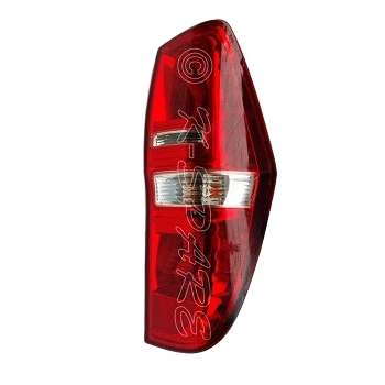 Hyundai Grand Starex / H1 - Used Lamp Assy-Rear, RH [92402-4H000] by K-Spare.com