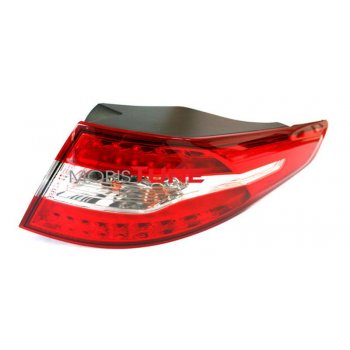 Kia K5 Hybrid / New Optima - Lamp Assy-Rear O/S, RH [92402-4U000] by K-Spare.com