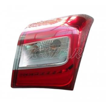 Hyundai i30 GD - Used Lamp Assy-Rear Comb, RH [92402-A5100] by K-Spare.com