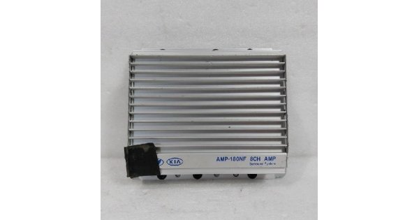 Sonata Transform - Used External AMP Assy-Audio [963703K400]
