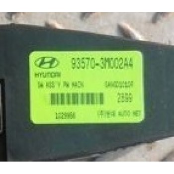 Hyundai Genesis - Used Switch Assy-P/Window Main [93570-3M002A4] by K-Spare.com