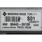 Hyundai Avante MD - USED T/M CONTROL UNIT [95440-26126]