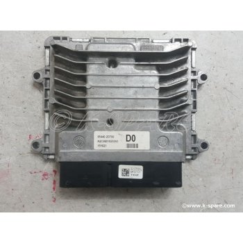 Hyundai Tucson TL - Used T/M Control Unit [95440-2D700] by K-Spare.com