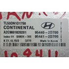 Hyundai Tucson TL - USED T/M CONTROL UNIT [95440-2D700]