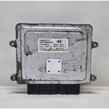 Hyundai Tucson TL - Used Transmission Control Unit [95440-2D701] by K-Spare.com