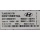 Tucson TL - Used Transmission Control Unit [954402D701]