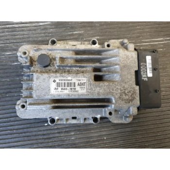 Hyundai Santa Fe The Style - Used T/M Control Unit [95440-3B700] by K-Spare.com