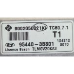 Hyundai Tucson ix - USED T/M CONTROL UNIT [954403B801]