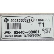 Hyundai Tucson ix - USED T/M CONTROL UNIT [954403B801]